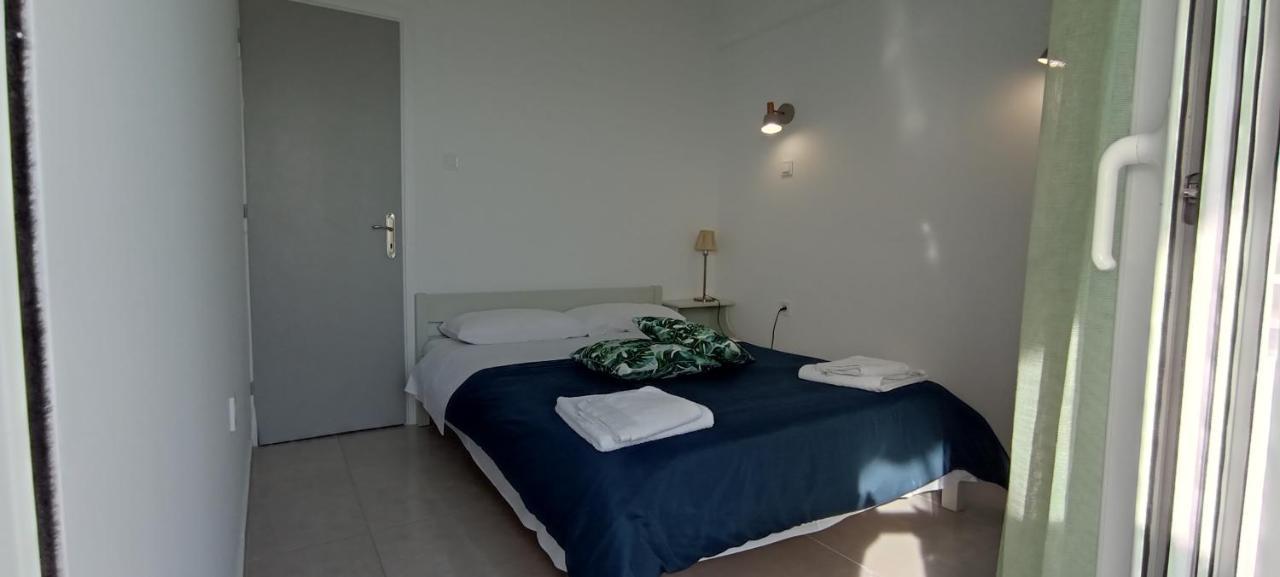 Atlas By Sea Apartment ลูตรากี ภายนอก รูปภาพ