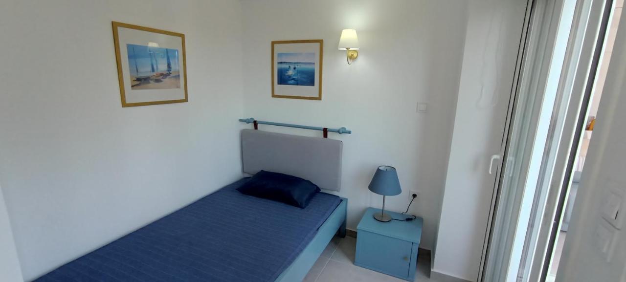 Atlas By Sea Apartment ลูตรากี ภายนอก รูปภาพ