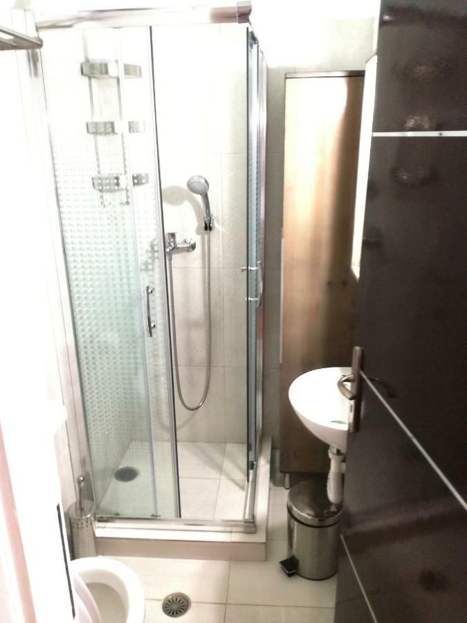Atlas By Sea Apartment ลูตรากี ภายนอก รูปภาพ